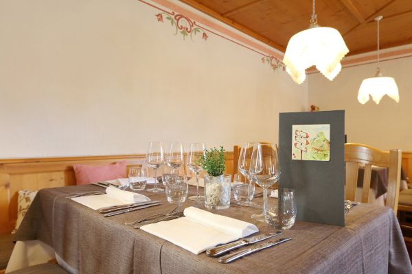Park Hotel Bellacosta (Cavalese)